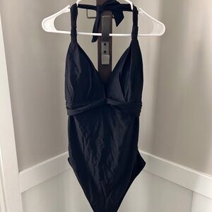 Seraphine maternity swim suit